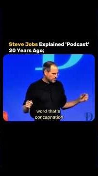 What IS a Podcast? Simple Intro to the Audio World