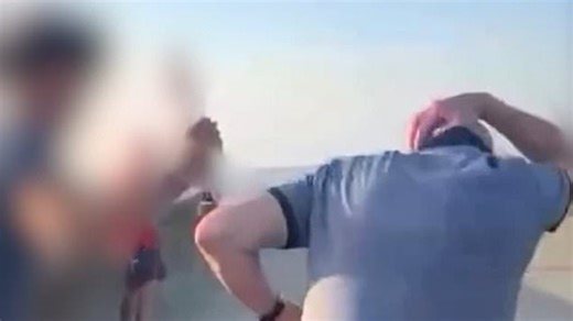 Man 'stoned to death on Kent beach after trying to meet 16-year-old girl'