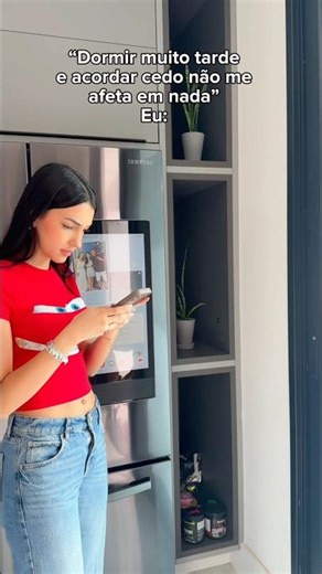 Que horas você vai dormir? #luluca #humor