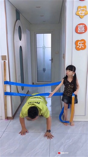girl collects money from everyone 🤣 #funny #funnyvideo