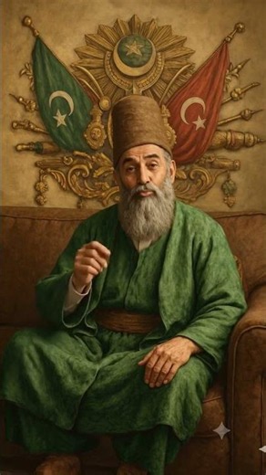 Sana Bunu Kimse Anlatmadı 😨#islam