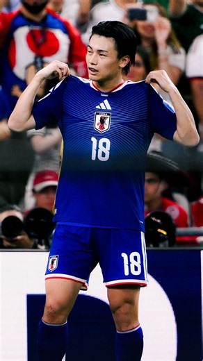 Ayase range. 🎯 #FIFAWorldCup | FIFA World Cup