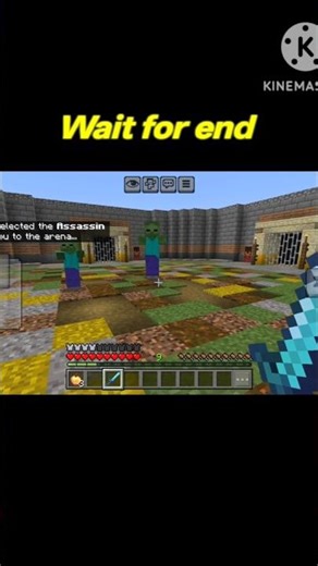 minecraft zombie apocalypse mod 😦 #minecraft #shortvideo