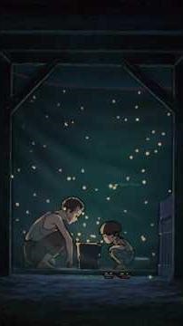 How Fireflies Make Their Own Light (100% Efficient!)