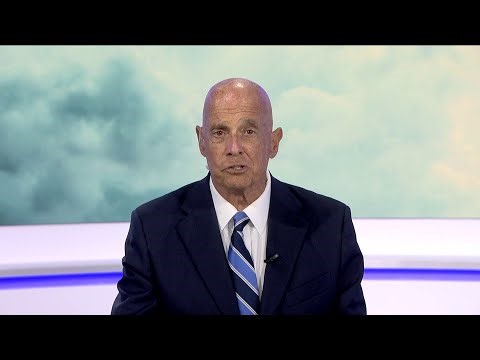 Meteorologist Katie Garner has your Forecast