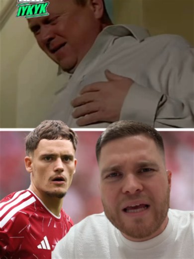 UEFA actually DELAYED a European semi-final for... EastEnders!? If you know, you know 🤯😂 #SPORTbible #IYKYK #Liverpool #Barcelona