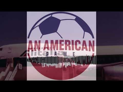 The Mundialito and the First US Women's National Team #soccer #USWNT #ussoccer #worldcup