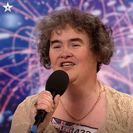 Her vocals stunned us all! | Britain's Got Talent