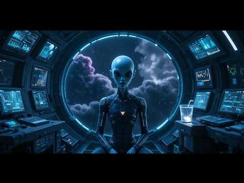 The Secret War Between Parallel Universes”