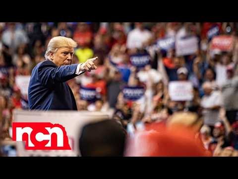 Headline News, Weather, and Sports - LIVE
