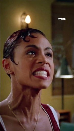 Jada was NOT playin’ with ol’ girl… fr. 😭 #jadapinkettsmith #lowdowndirtyshame #nostalgia