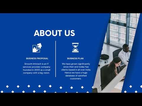 Smooth Infotech | HR & Payroll Software Company | SmartPayroll Solutions for Businesses