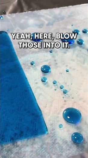 Easy Liquid Magic...