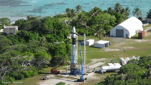 This failure nearly ended SpaceX and Tesla