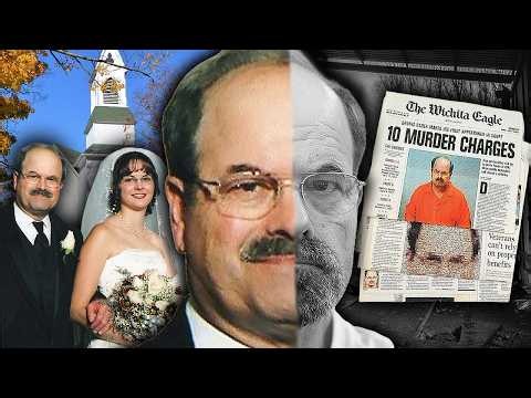 The Hunt for BTK: America’s Most Sadistic Serial Killer