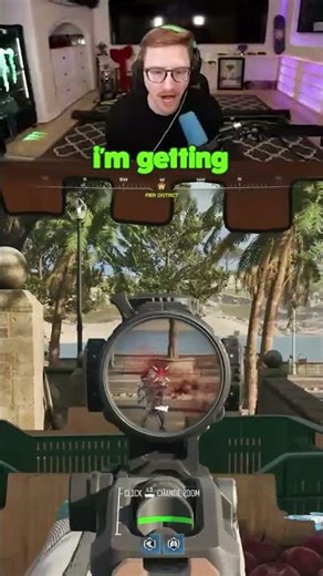 It's light work 😎