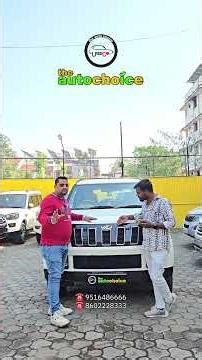 Mahindra TUV 300 Just 1.5 Lakh in Down Payment. #viralshort #automobile #theautochoice #bestdealer
