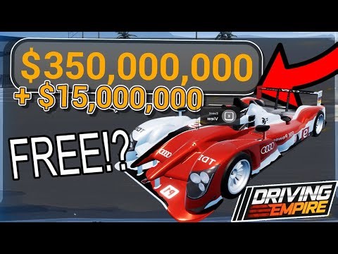 Driving Empire WINTER MONEY Codes Gives CAR?* Driving Empire Codes 2025
