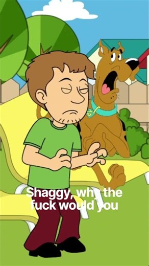 GoAnimate Scooby Gang Series: Episode 1 TEASER #comedyworld #fypシ #foryou #goanimate #new #teaser