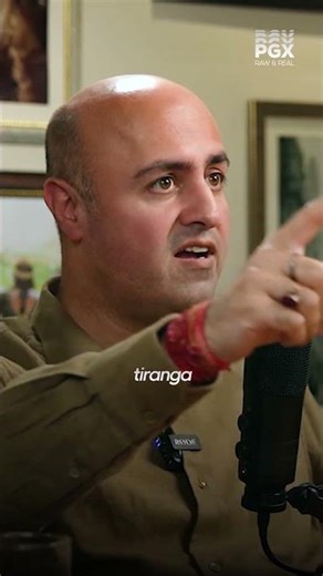 Dark Reality Of Article 370 | #prakhargupta #dhurandhar #pgx #podcast