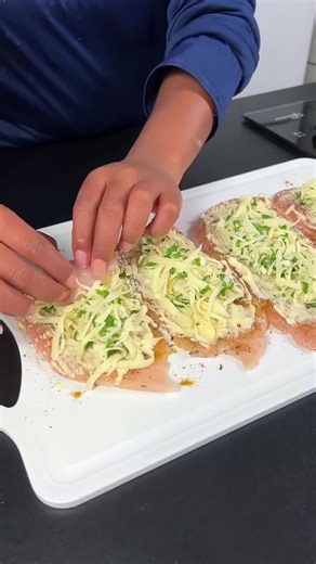 Delicious & Easy Dinner Recipes