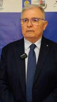 Domenico Vecchio: “Investire nei giovani significa investire nel futuro della Calabria”