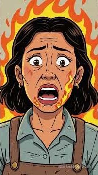 La Sayona: Venezuela's Haunting Vengeance