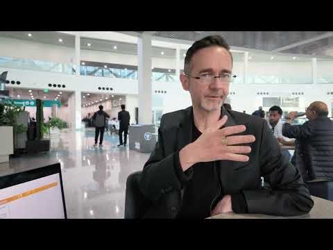 Yole Group's Eric Virey AR/XR Market Analysis: VR, AR, MR, XR, AI Glasses Explained