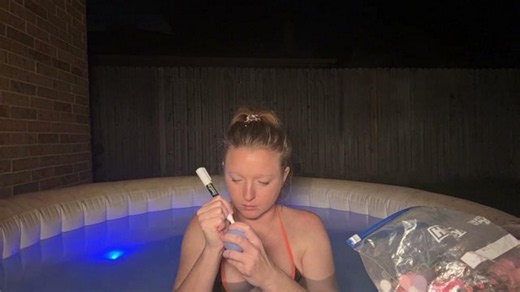 HOT TUB TIME MACHINE TIME! Don't Forget your wallet! Spin my wheel🌶️!socials - rayrachel on Twitch