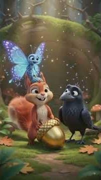 Pip and Luna cartoon|cartoon |animation |barbie |disney |film |kids |fairytales |movie urdustory