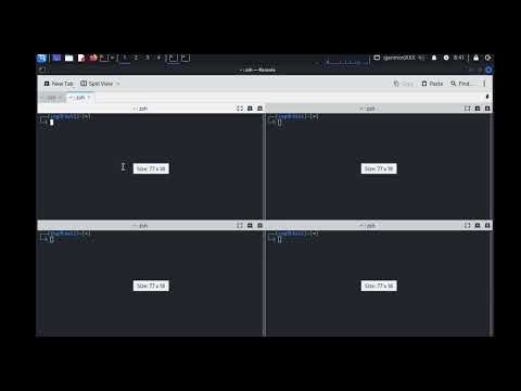 The One Terminal Command You Should Never Run (Unless You’re a Pro)