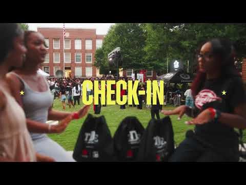 Pause. Breathe. Check In. | BET Get Your Mind Right