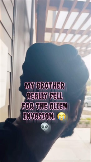 Bro really fell for this power outage prank! 😂⚡️