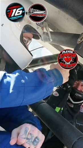Jeffrey Earnhardt Racing Experience! Book your appointment today! #racing #nascar #stockcarracing