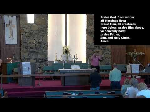 The Good Shepherd's Voice