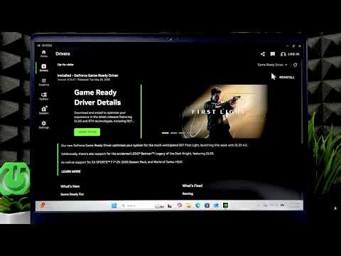 How to Enable DLSS 4 on Alienware Aurora