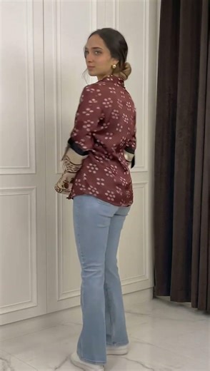 Trendy Shirts✨ #amazon #women #fashion #style #ytshorts #new #trending #haul #trend #viral #ootd