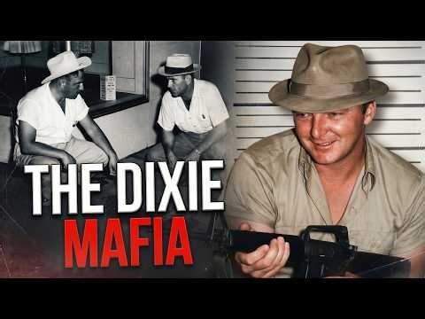 They Murdered a Judge… And Almost Got Away With It | The Dixie Mafia