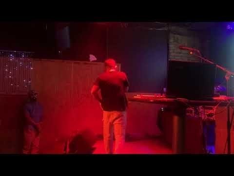 Power Struggle Live @ Red Sea MPLS 9/17/26