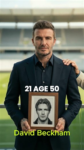 Football Legends Evolution Part 2 | From Debut to Immortality ⚽🔥