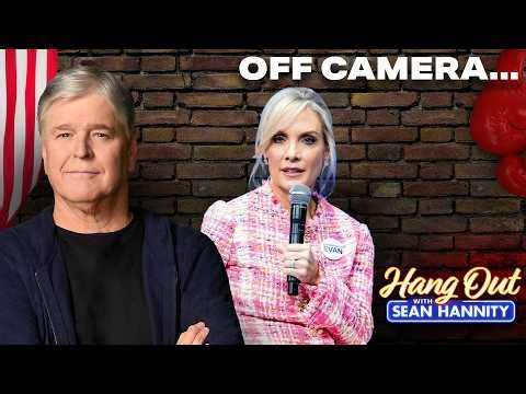 Dana Perino Opens Up About the Real Personalities Behind The Five
