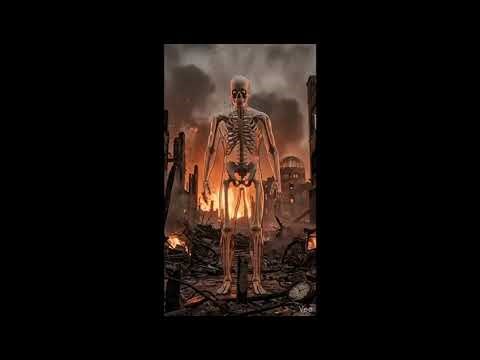 What Happens Inside Your Body During a Nuclear Explosion #shortvideo #viral #ai