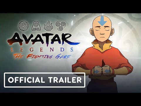 Avatar Legends: The Fighting Game - Official Chakra Gauge Tutorial Trailer