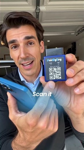 Program Your Car Key in Minutes with PairMyKey