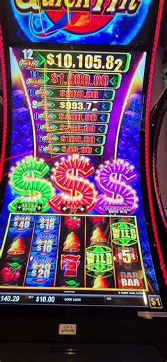 Fire cracker Quick Hits BONUS #mrwins #wowinfo #slots