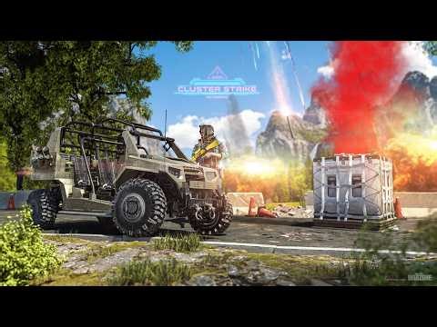 WARZONE On RTX 5090, Ultra High graphics