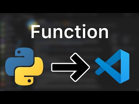 How to use Function and run in Python 