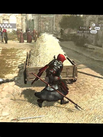 Explore Assassins Creed Unity and Valhalla Gameplay