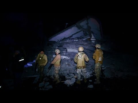 Israel strikes Lebanon despite ceasefire agreement