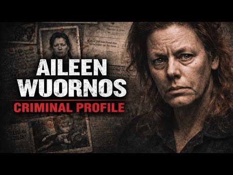 Aileen Wuornos | Criminal Profile & Behavioral Analysis